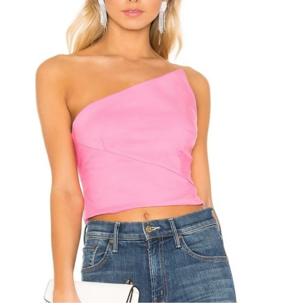 Superdown Quincey Top